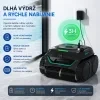 bazenovy vysavac wybot s2 rychle nabijanie
