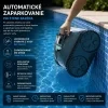 wybot c1 pro automaticke zaparkovanie