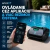 WYBOT C1 Pro – akumulátorový bazénový vysávač