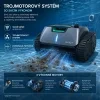 wybot c1 pro troj motorovy system