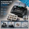 wybot c1 pro filtracny kos
