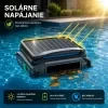 wybot f1 solarne napajanie f1