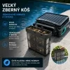 wybot f1 velky zberny kos