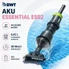 bwt aku essentiales 02 bazenovy vysavac v provoze