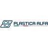 plastica alfa logo