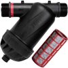 AZUD filter sitkový 1 1/4" Modular 100SS, 130 mcr, PN08
