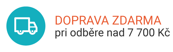 Doprava zdarma