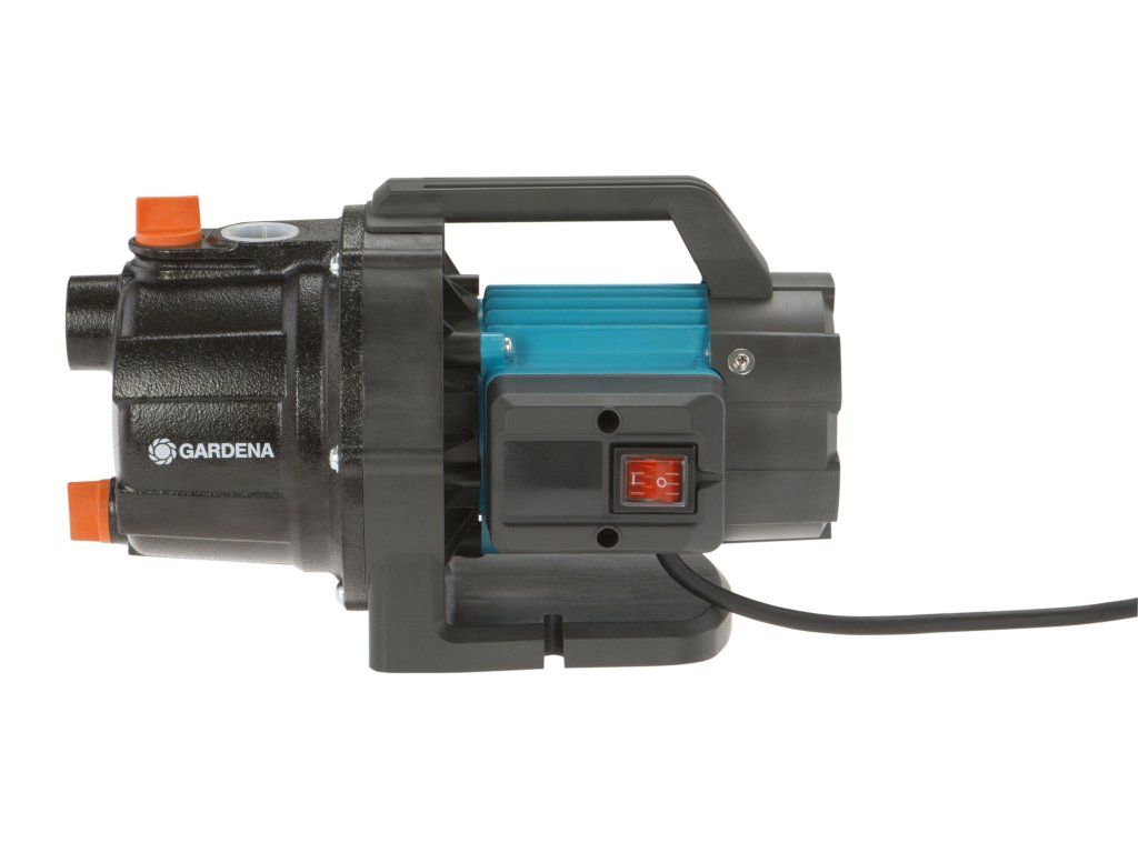 Zahradni Cerpadlo 3600 4 Zavlahari Eshop Cz