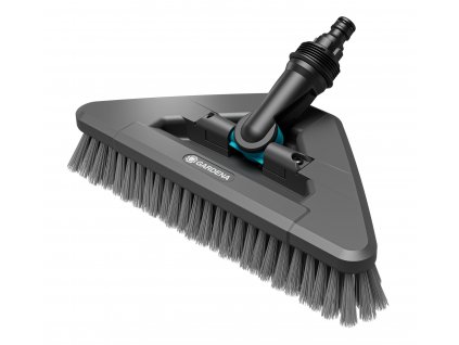 2362 4 cleansystem rucna kefa makka flex na cistenie citlivych povrchov