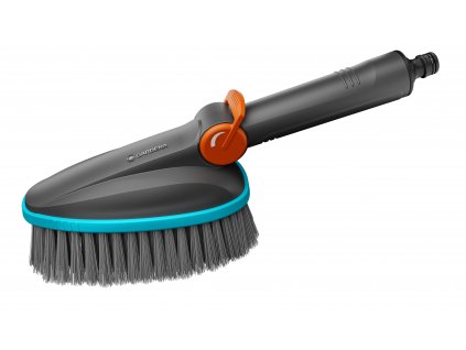 2389 3 cleansystem rucna kefa m makka s pripojkou na hadicu cistenie mensich ploch