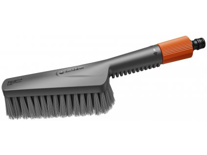 2461 3 cleansystem rucna kefa s makka s pripojkou na hadicu cistenie mensich ploch