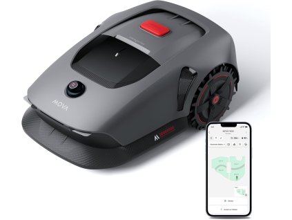 mova m1000