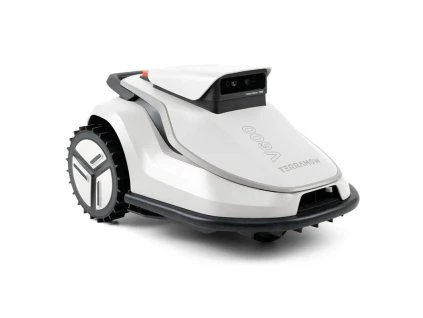 TerraMow V600