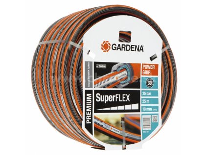 Hadice SuperFLEX Premium, 19 mm (3/4") 25m (18113-20)