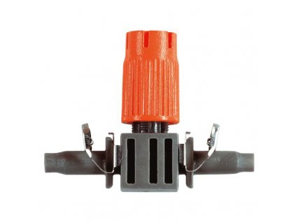 Maloplošná tryska (10 ks)