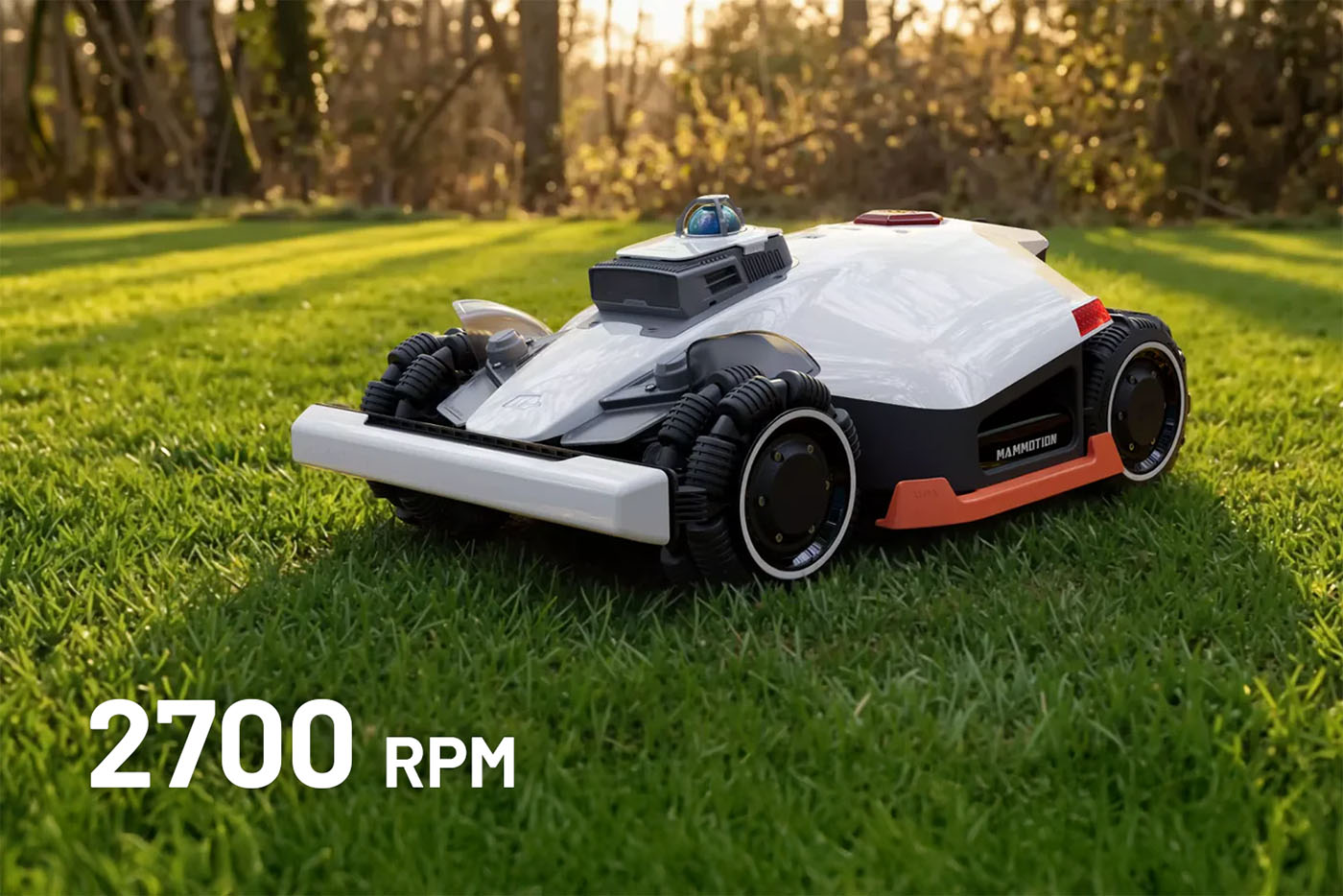 Mammotion LUBA 3 -  (6)