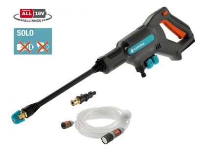 1664 cistic aquaclean 18v bez akumulatora