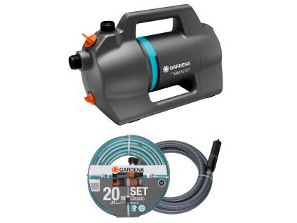 Gardena 09081 20