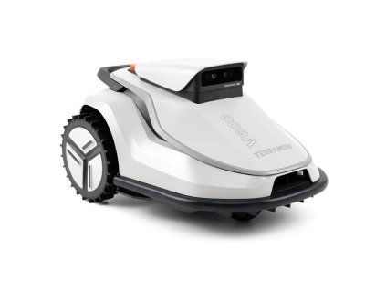 TerraMow V600