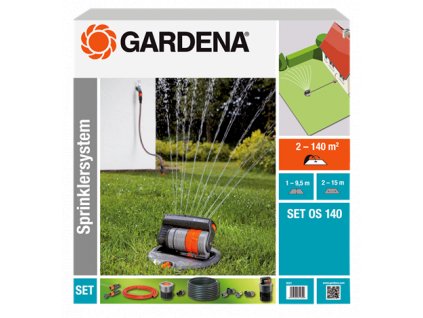 gardena 8221