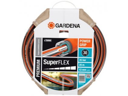 hadica SuperFLEX Premium, 13mm (1/2") 20m (18093-20)