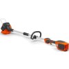 HUSQVARNA 110iL s akumulátorom a nabíjačkou