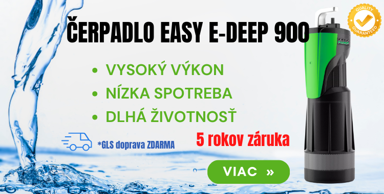 E deep 900