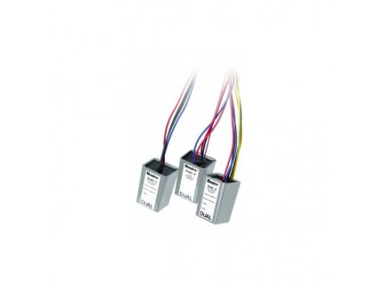 Modul k dekodéru DUAL S