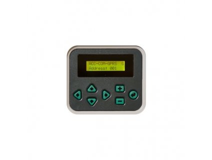 Komunikačný modul ACC-COM-GPRS-E