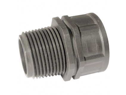 Spojka redukovaná 1 1/4“ vonkajší x 1“ vnútorný závit