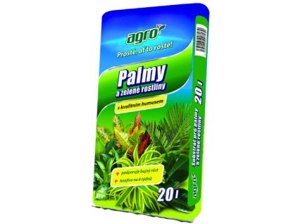 AGRO palmy