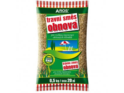 aros obnova 0,5 kg