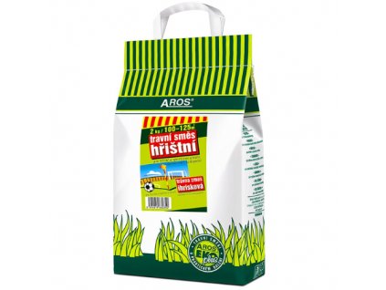 aros ihriskova 2 kg