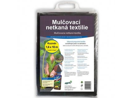 mulcovacia netkana textilia 1,6x10m