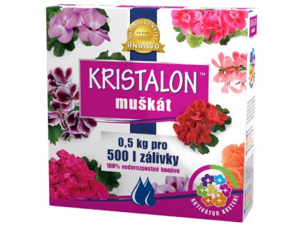 kristalon MUSKAT