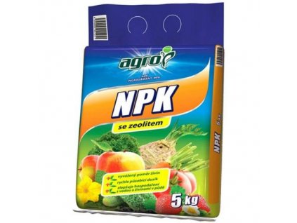 NPK 5 kg