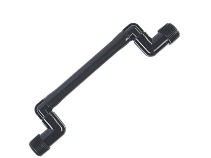 Kĺbová prípojka SJ 512