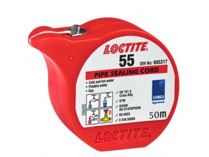 loctite 55