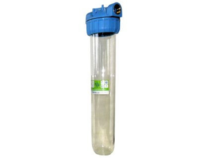 Filter ATLAS 20" 3P SX Master 1" bez vložky SX