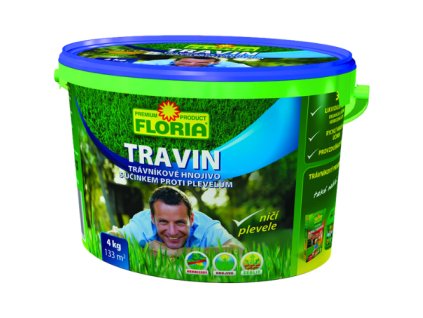 travin 4 kg