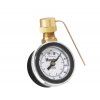 Tlakomer pre rotačné postrekovače Rotor Pitot Gauge