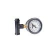 MP Gauge