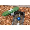 whc flow meter 106 rt