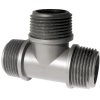 T-spojka 1/2“ x 1/2“ x 1/2“ vonkajší závit