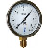 manometer P63 0 6bar S GL