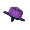 dripper self adjustable 16lt purple