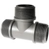T-spojka 1 1/4" x 1 1/4" x 1 1/4" vonkajší závit