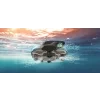 AIPER Bazénový vysávač Scuba SE