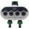 Riadiaca jednotka RAIN PRESSURE ZERO 2 sekcie