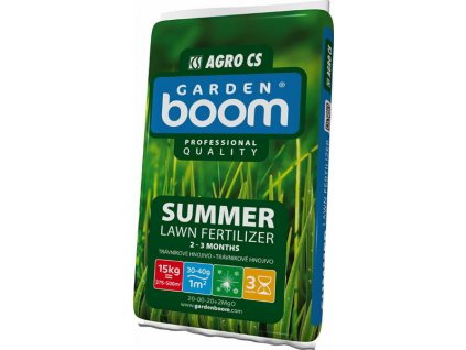 1279 agro garden boom summer